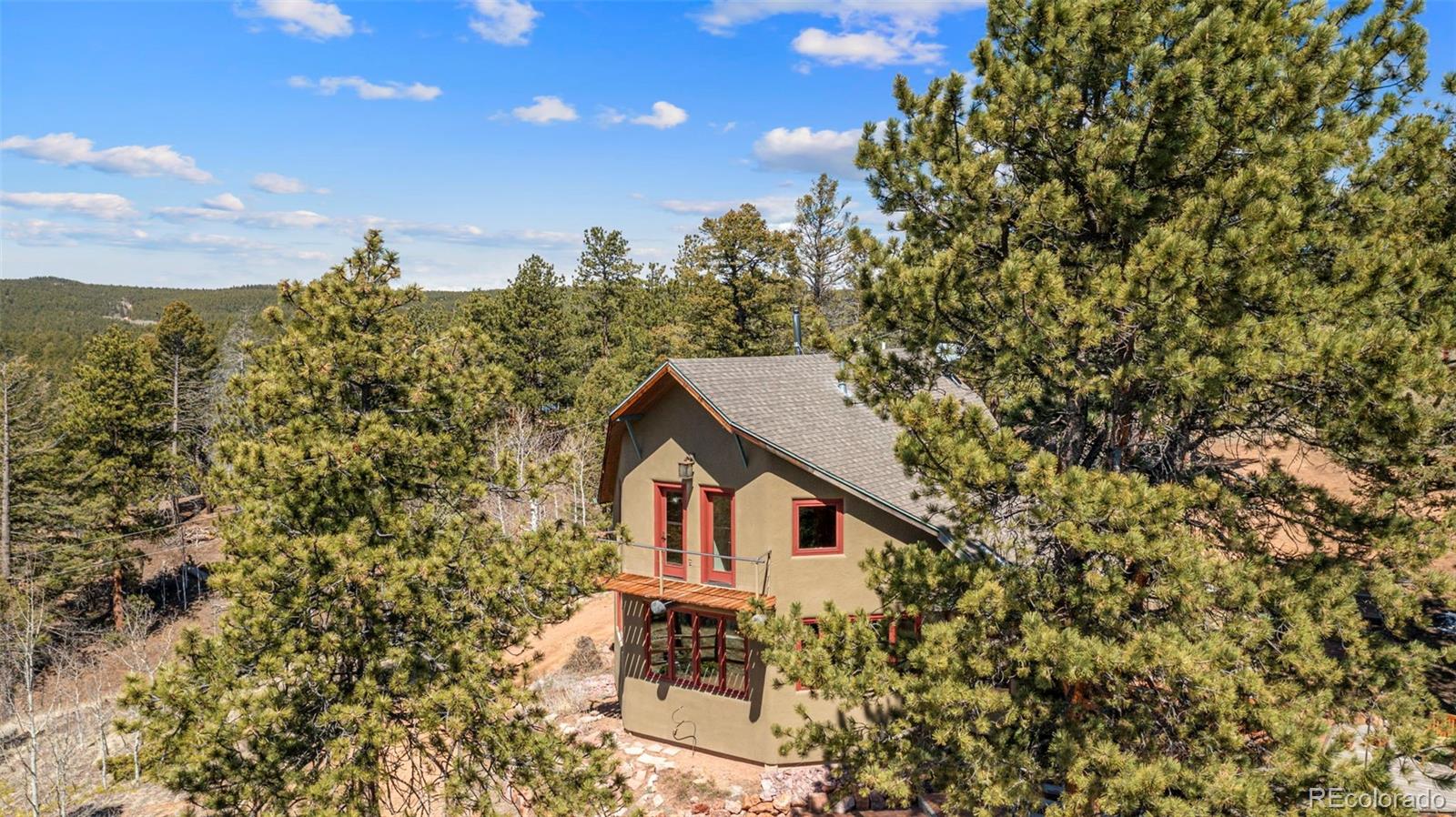 174 Needle Creek Road