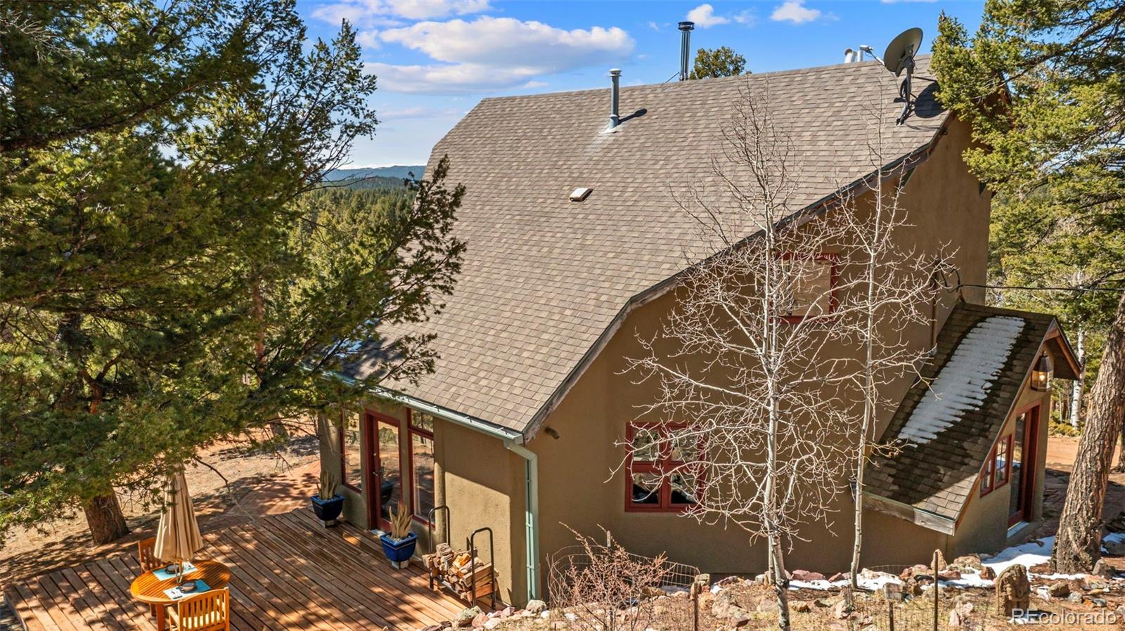 174 Needle Creek Road