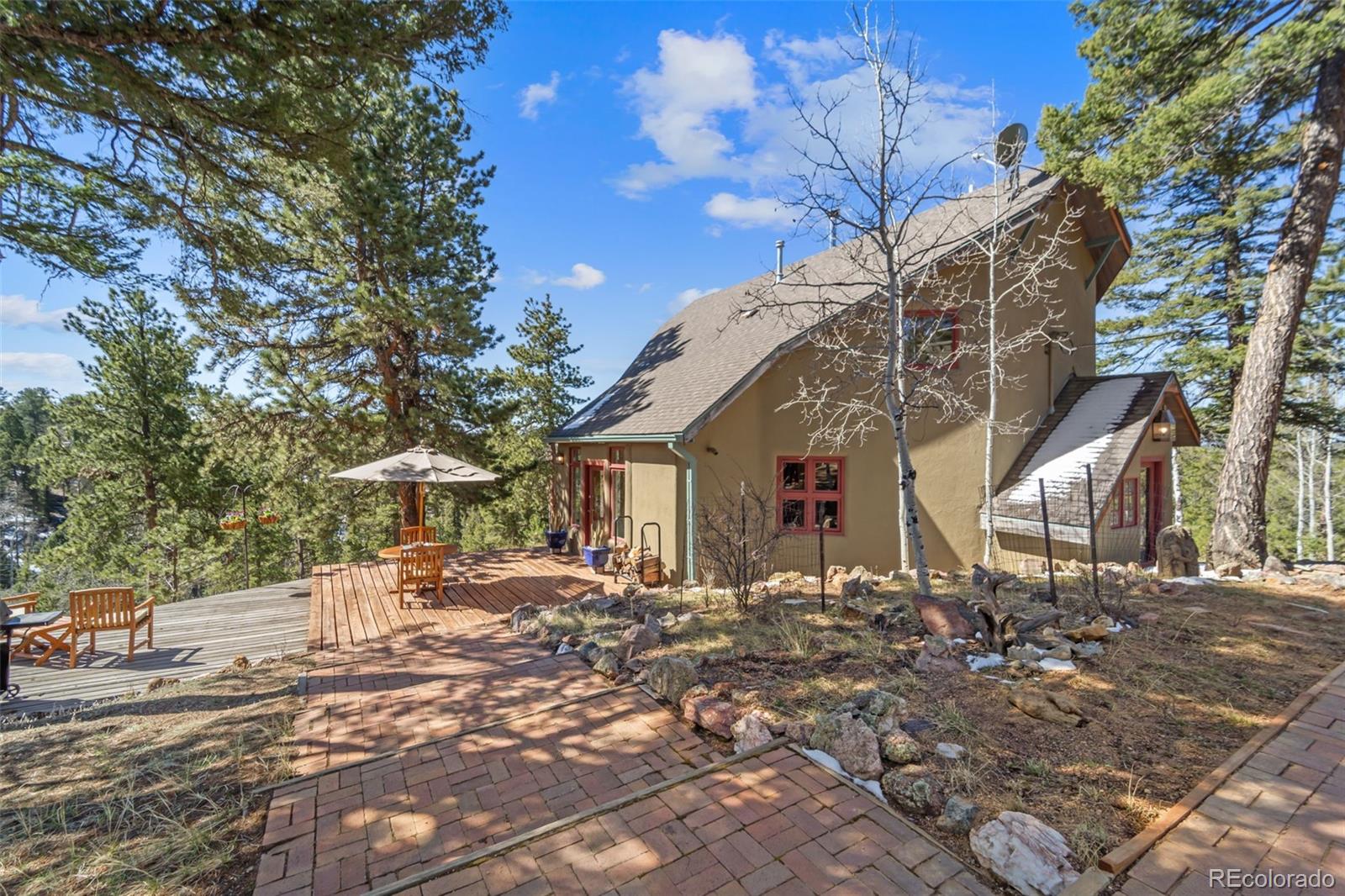 174 Needle Creek Road
