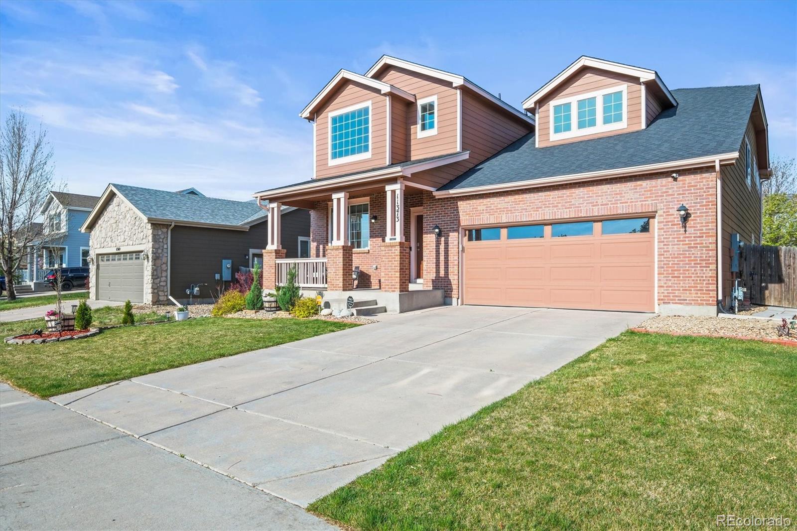 11373 Kearney Way, Thornton, CO, 80233 1 11373 Kearney Way