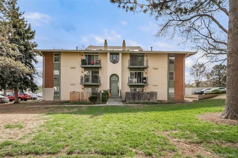 Photo of 12113 Melody Dr #304, Westminster, CO 80234 (MLS # 9324255)