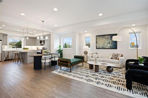 8410 W 52nd Avenue Arvada CO 80002