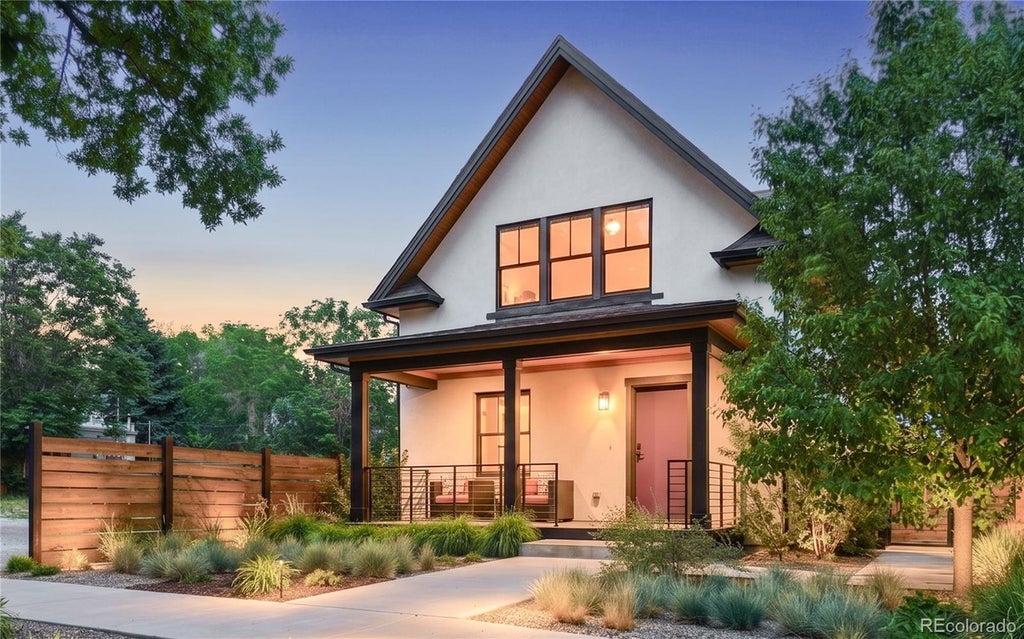 Photo of 1935 W 37th Avenue, Denver, CO 80211 (MLS # 7255675)
