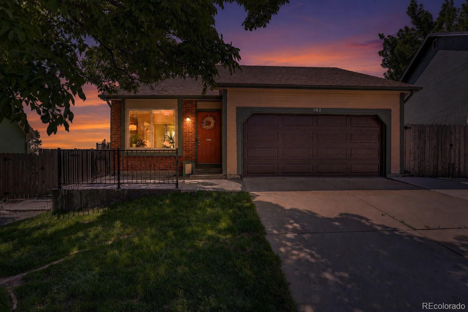 392 Eisenhower Drive
