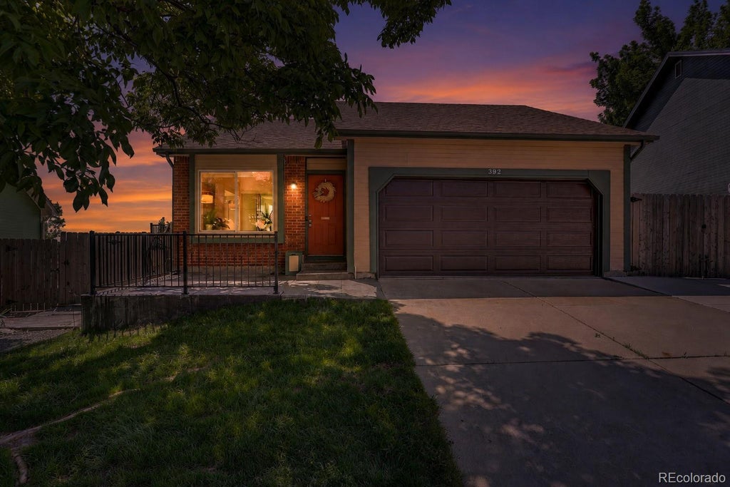 Photo of 392 Eisenhower Drive, Louisville, CO 80027 (MLS # 9673754)
