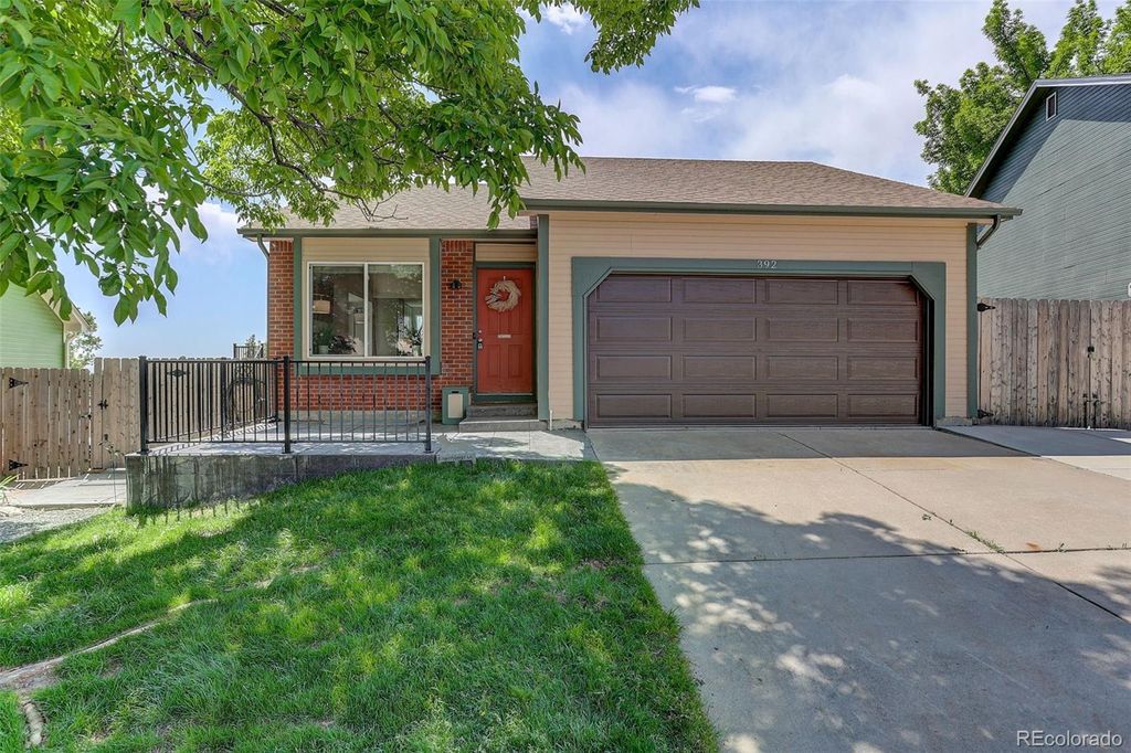Photo of 392 Eisenhower Drive, Louisville, CO 80027 (MLS # 9673754)