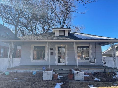 1171 S University Boulevard Denver CO 80210