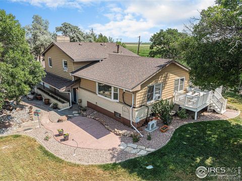 12680 County Road 28 Platteville CO 80651