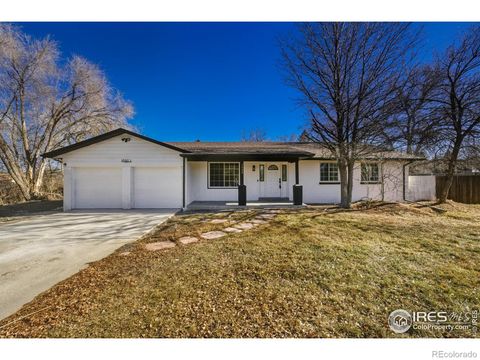 1080 S Garrison Street Lakewood CO 80226
