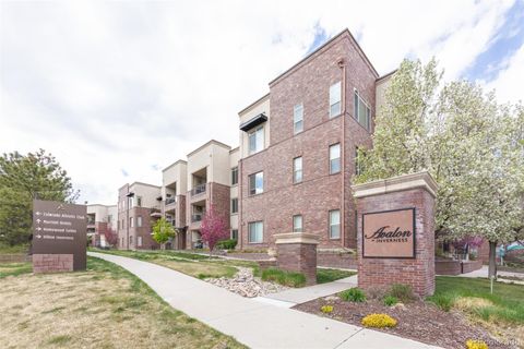 301 Inverness Way Unit 305, Englewood, CO 80112 - MLS#: 5481761