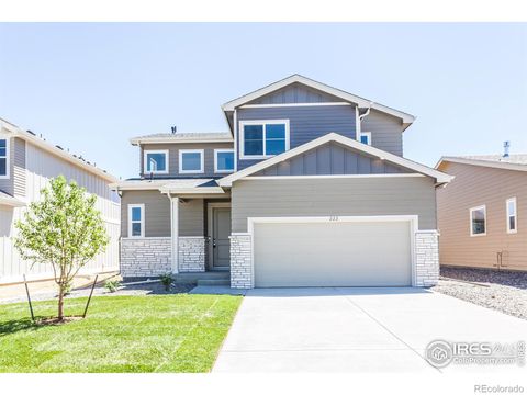 1222 105th Ave Ct, Greeley, CO 80634 - #: IR1009298