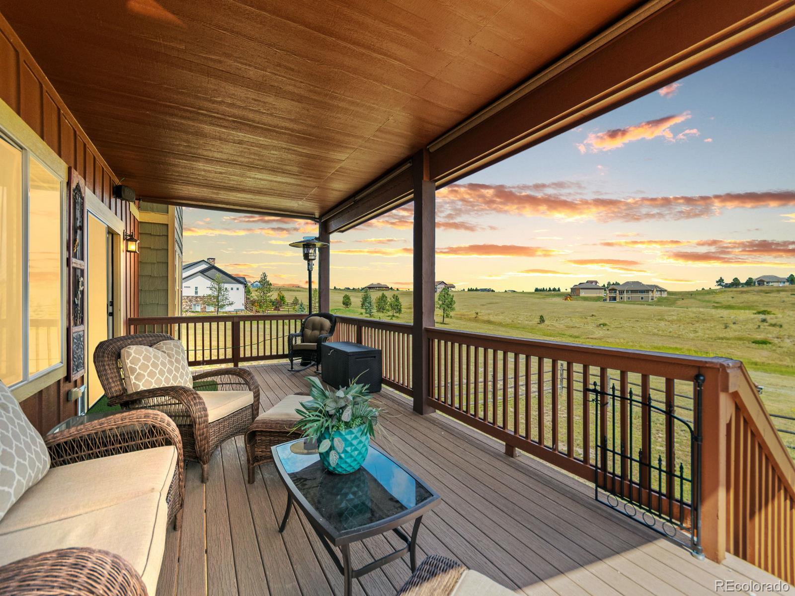 32660 Legacy Ridge Street