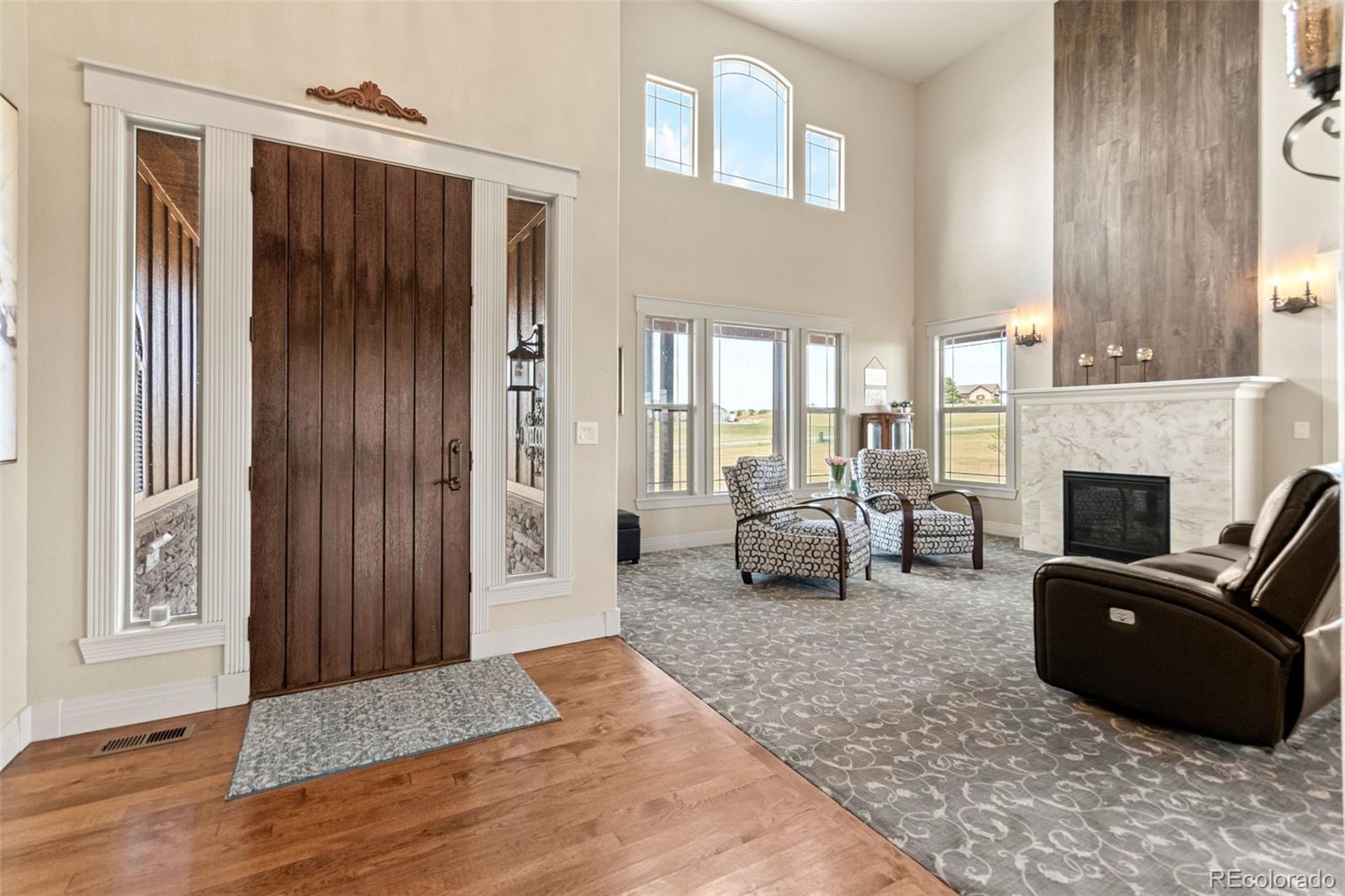 32660 Legacy Ridge Street, Elizabeth, CO, 80107 4 32660 Legacy Ridge Street