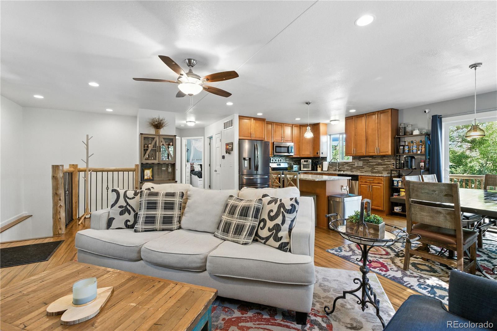 1327 Bluebird Drive, Bailey, CO, 80421 4 1327 Bluebird Drive