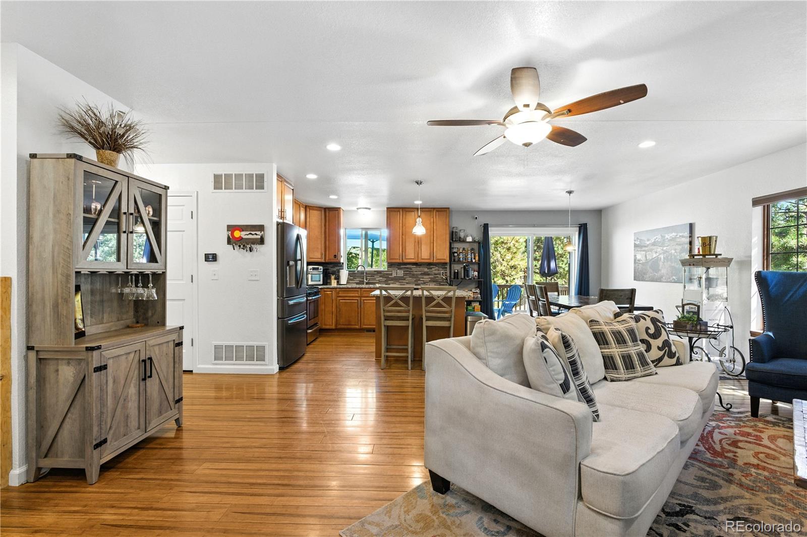1327 Bluebird Drive, Bailey, CO, 80421 2 1327 Bluebird Drive