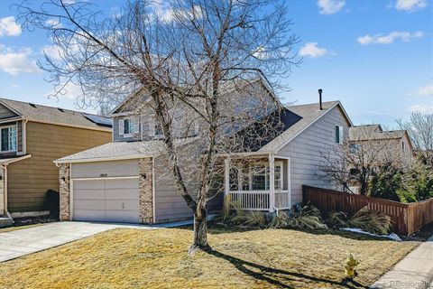 10049 Tarcoola Place, Highlands Ranch, CO 80130 - #: 4633673