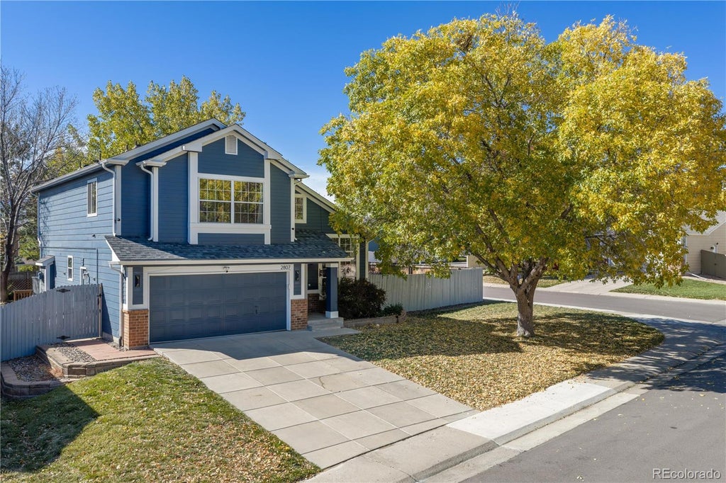 Photo of 2807 S Coors Drive, Lakewood, CO 80228 (MLS # 7829240)