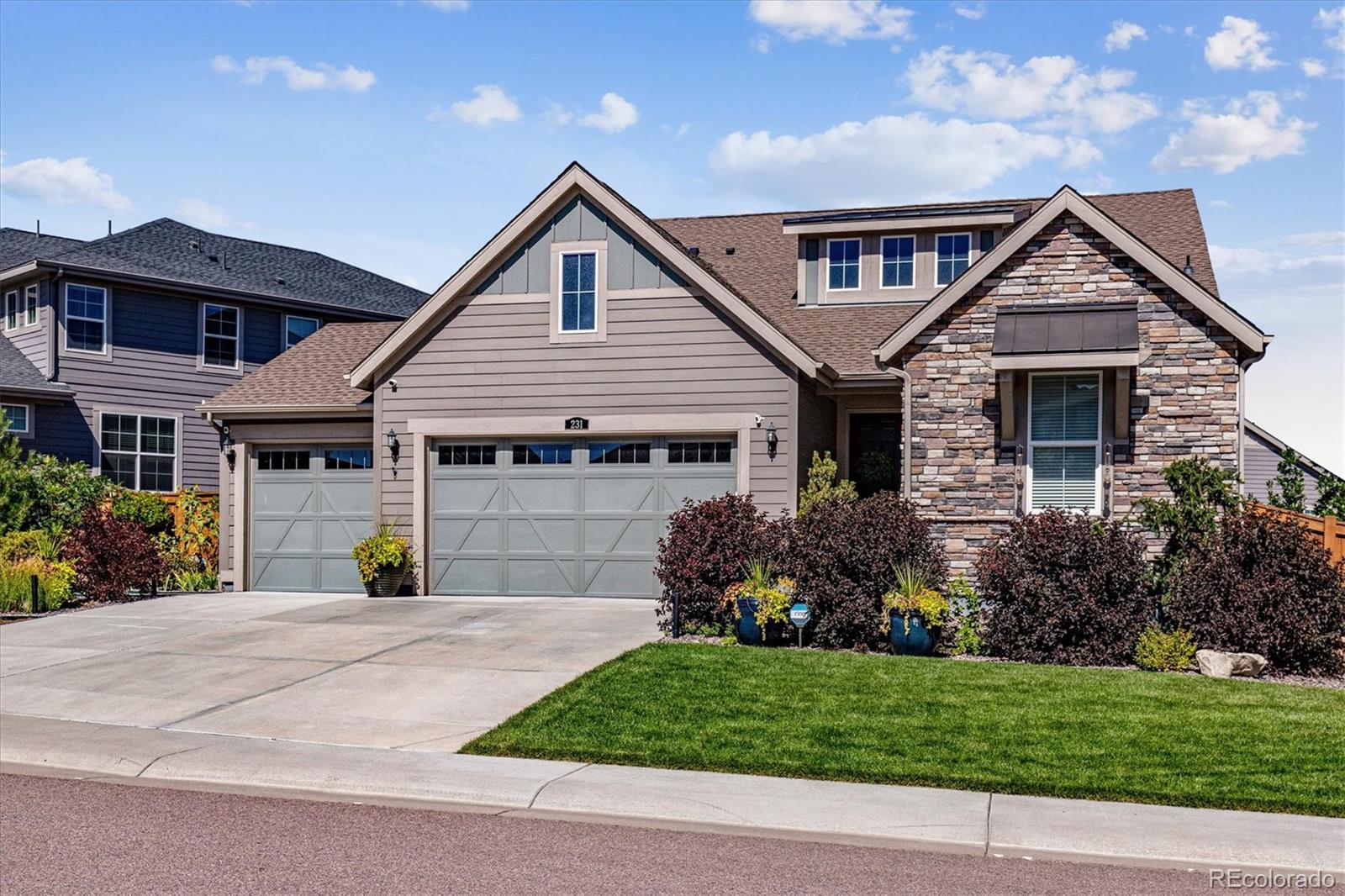 231 Green Valley Circle