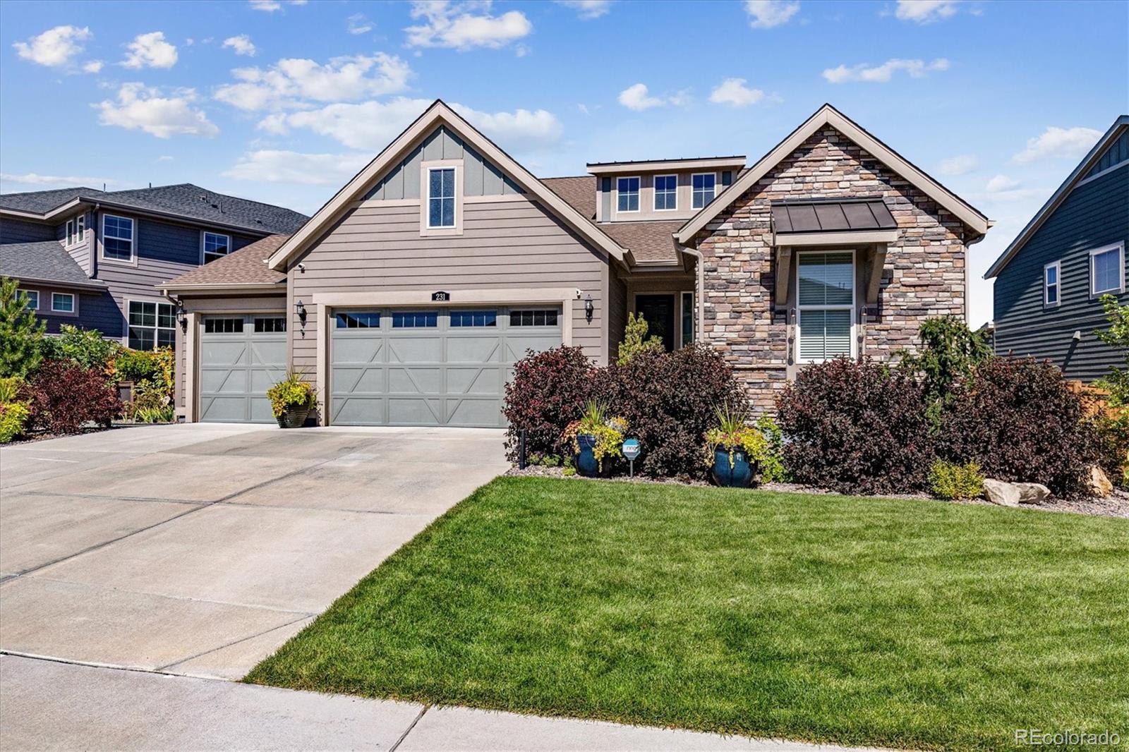231 Green Valley Circle