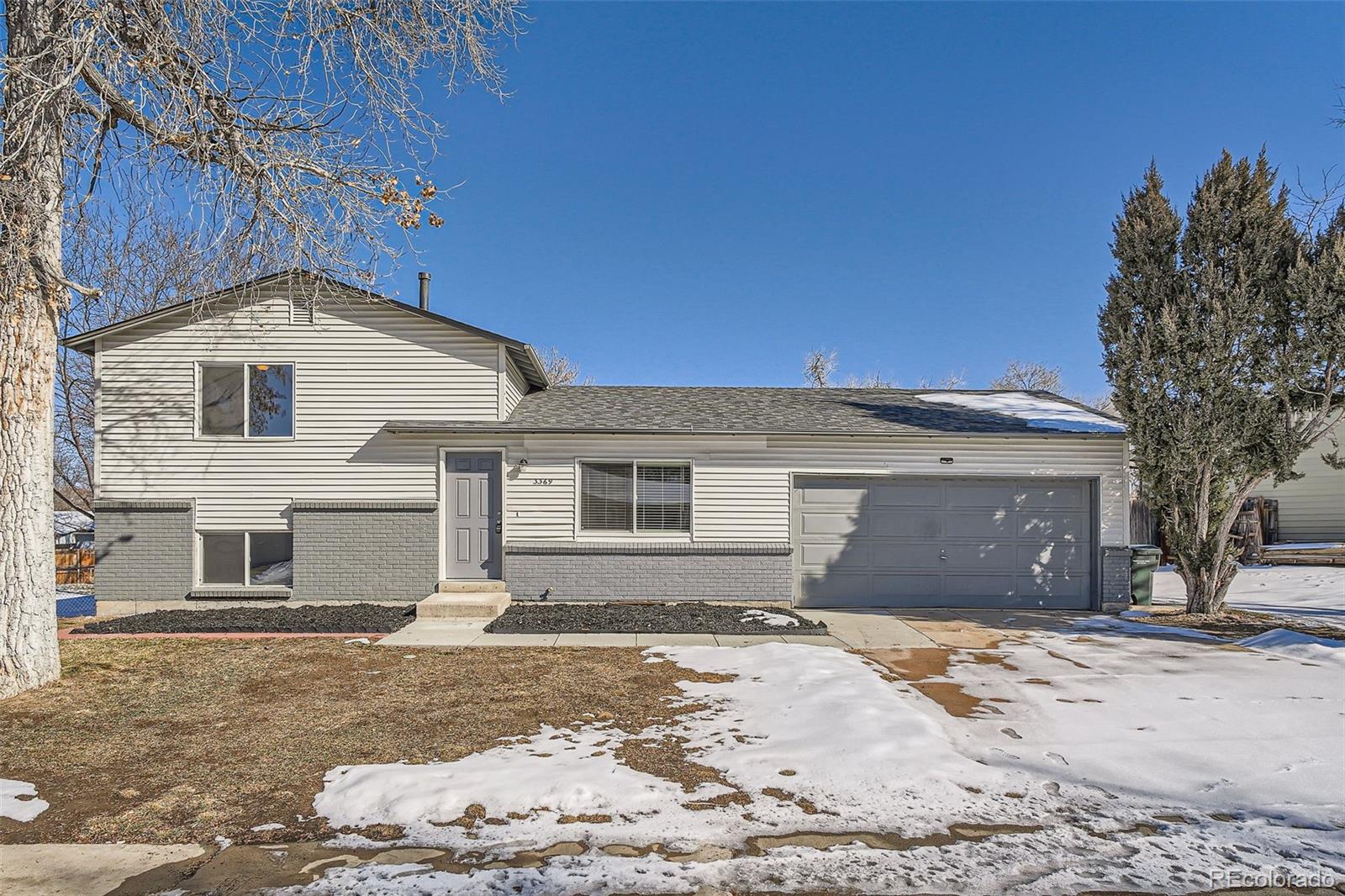 3369 E 118th Way, Thornton, CO, 80233 1 3369 E 118th Way