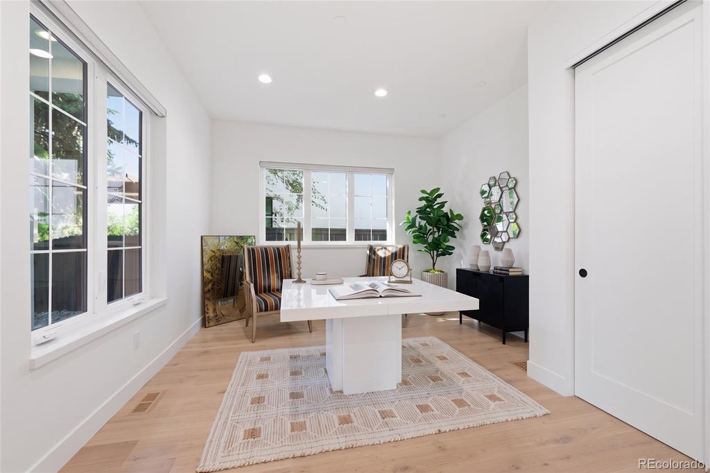 Photo of 2339 S Saint Paul Street, Denver, CO 80210 (MLS # 8753917)