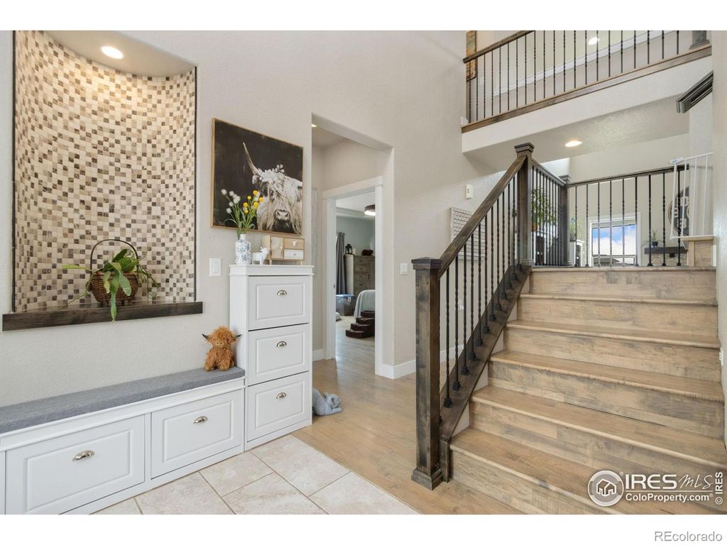 Photo of 2879 Branding Iron Drive, Severance, CO 80524 (MLS # IR1048835)