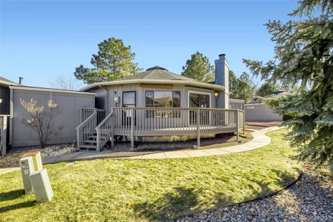 8100 W Quincy Avenue G Littleton CO 80123