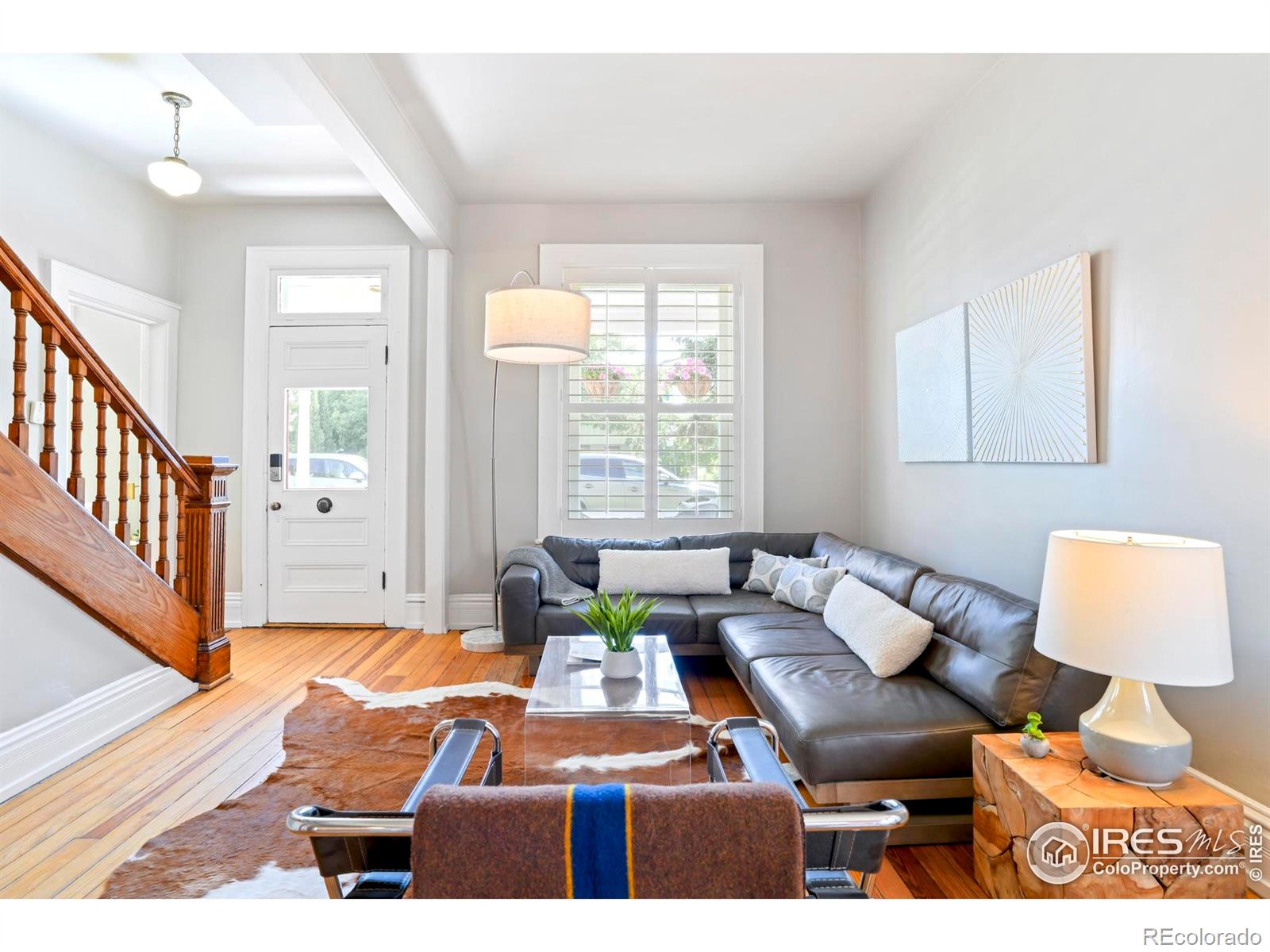 2025 18th Street, Boulder, CO, 80302 4 2025 18th Street
