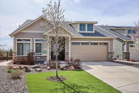 Photo of 20322 E 52nd Avenue, Denver, CO 80249 (MLS # 5556840)