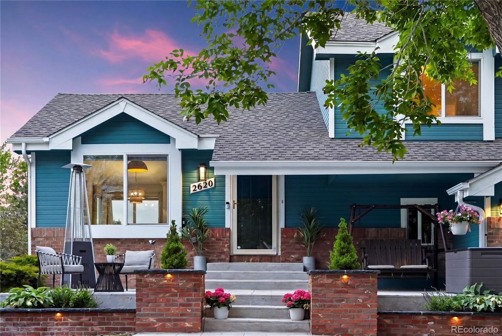 Photo of 2620 W 110th Avenue, Denver, CO 80234 (MLS # 7891480)