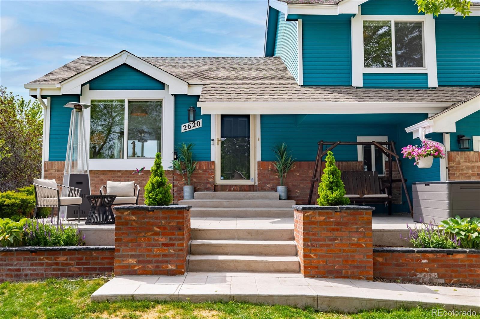 2620 W 110th Avenue