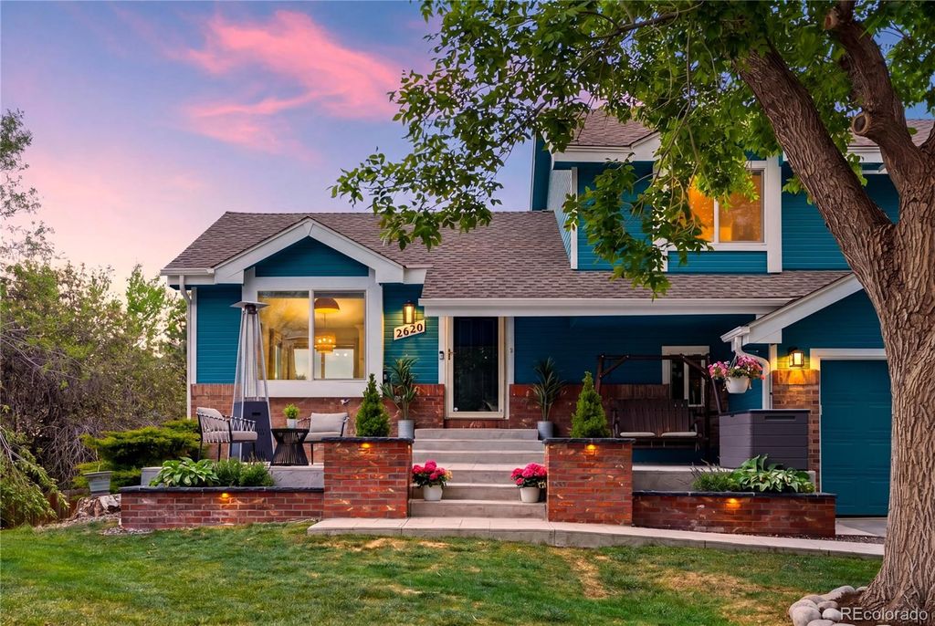 Photo of 2620 W 110th Avenue, Denver, CO 80234 (MLS # 7891480)