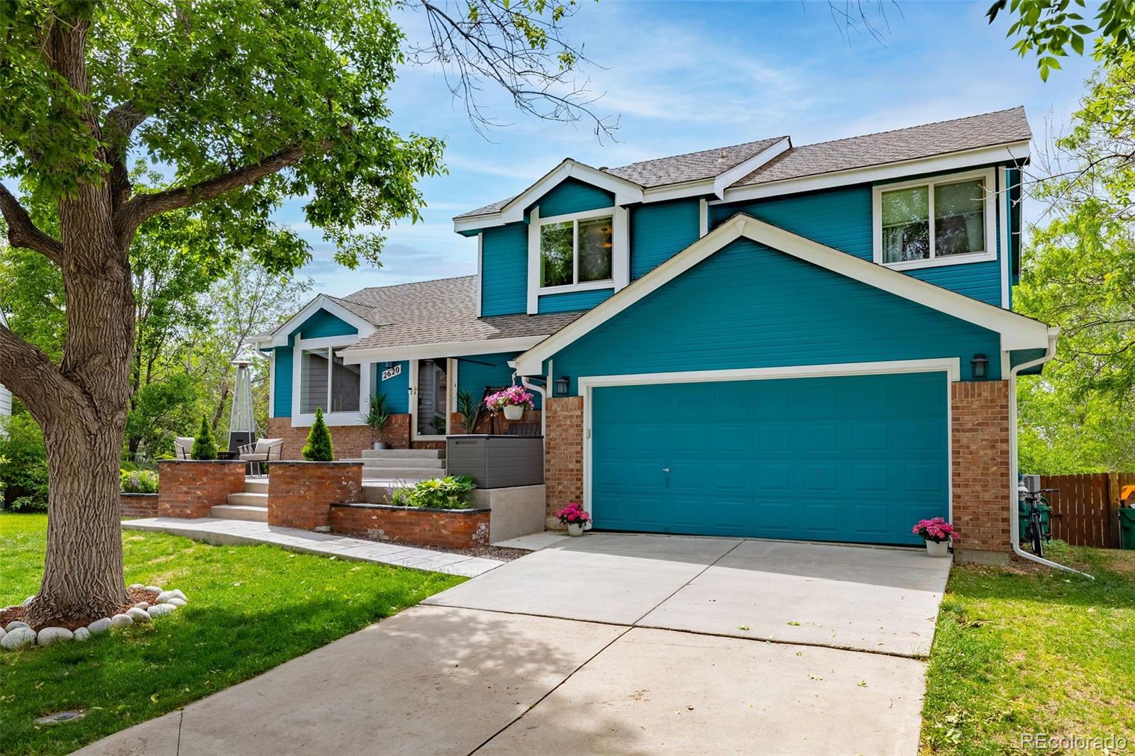 2620 W 110th Avenue