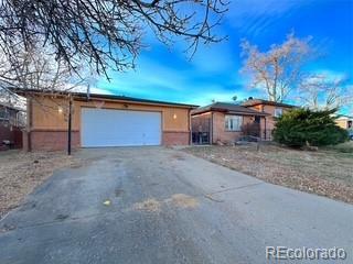 4790 W Mexico Avenue