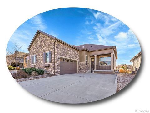 3681 New Haven Circle Castle Rock CO 80109