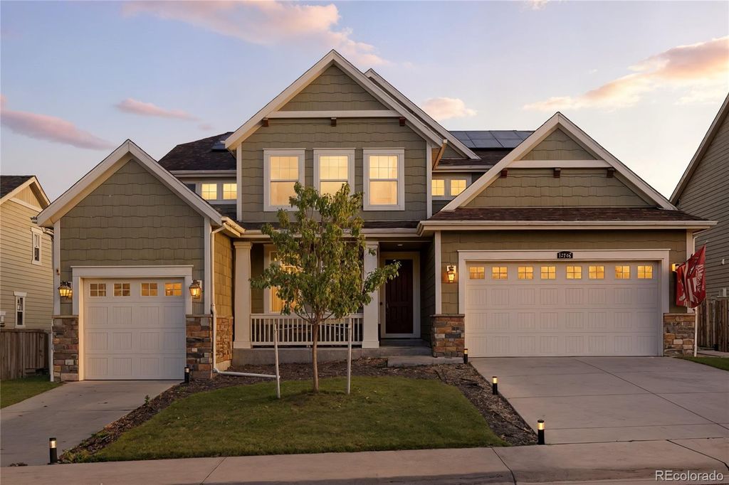 Photo of Thornton, CO 80602 (MLS # 8214761)