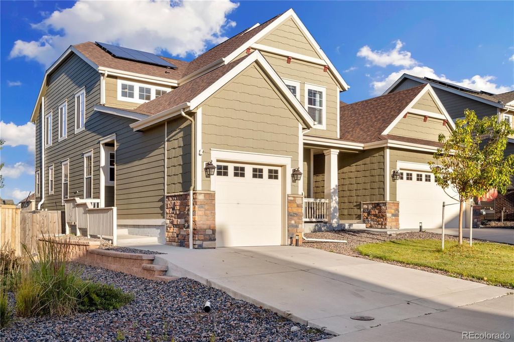 Photo of Thornton, CO 80602 (MLS # 8214761)