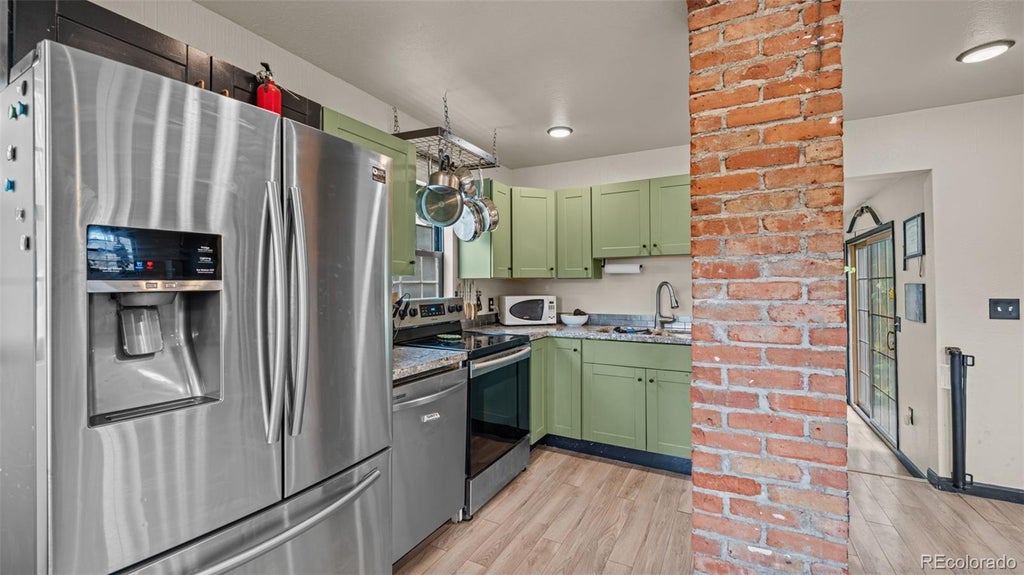 Photo of 740 Depew Street, Lakewood, CO 80214 (MLS # 3875374)