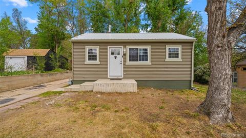 740 Depew Street Lakewood CO 80214