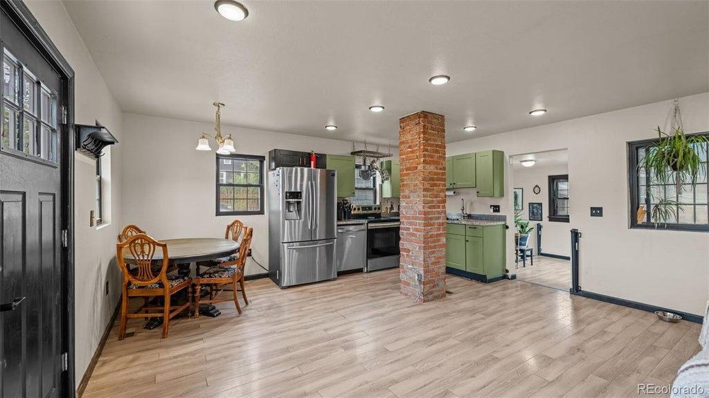 Photo of 740 Depew Street, Lakewood, CO 80214 (MLS # 3875374)