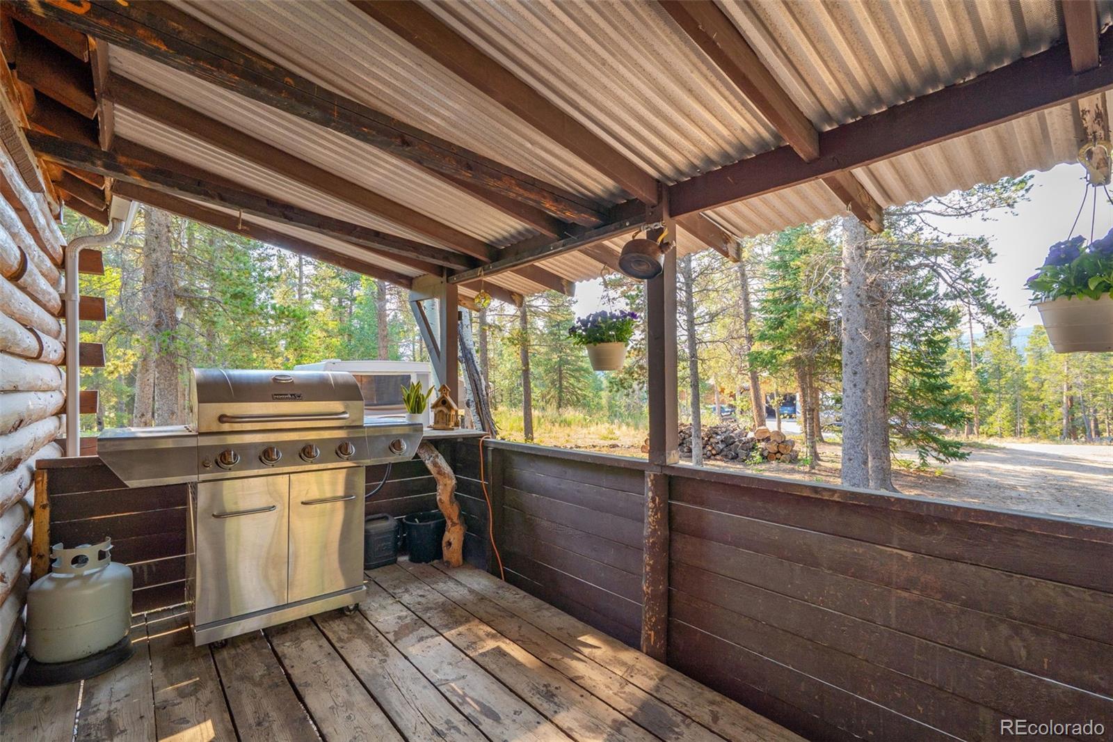 50 Wagon Wheel Trail