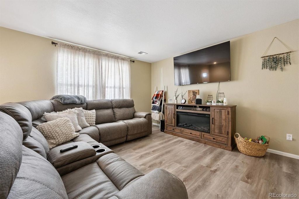 Photo of 1424 Swan Avenue, Brighton, CO 80601 (MLS # 9847662)