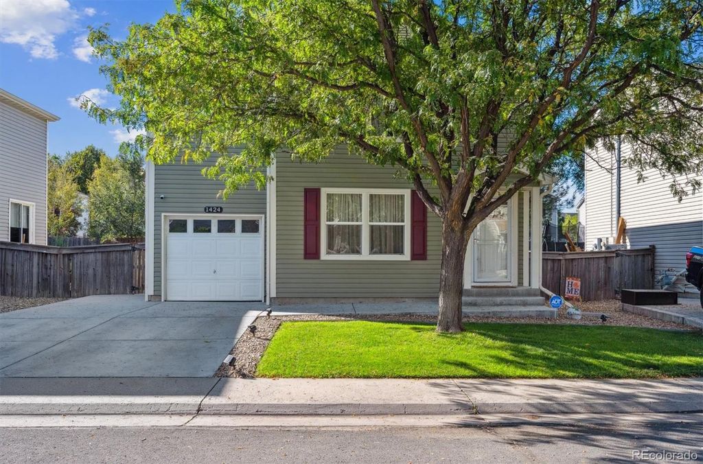 Photo of 1424 Swan Avenue, Brighton, CO 80601 (MLS # 9847662)