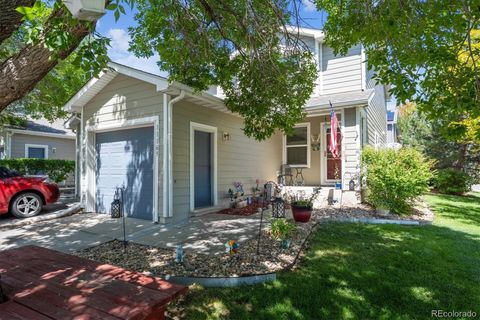 11169 Gaylord Street Northglenn CO 80233