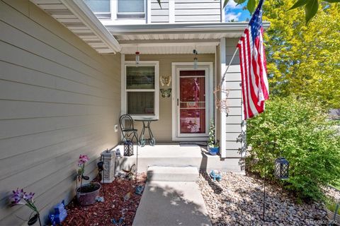 11169 Gaylord Street Northglenn CO 80233