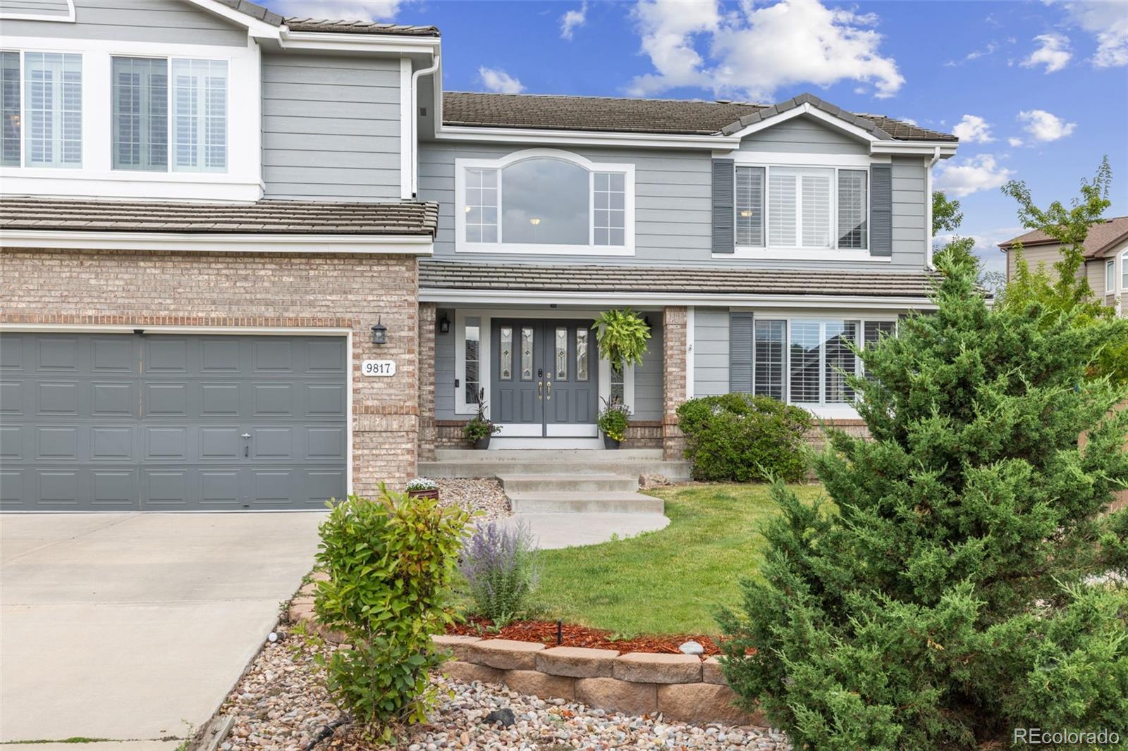 9817 Clairton Lane