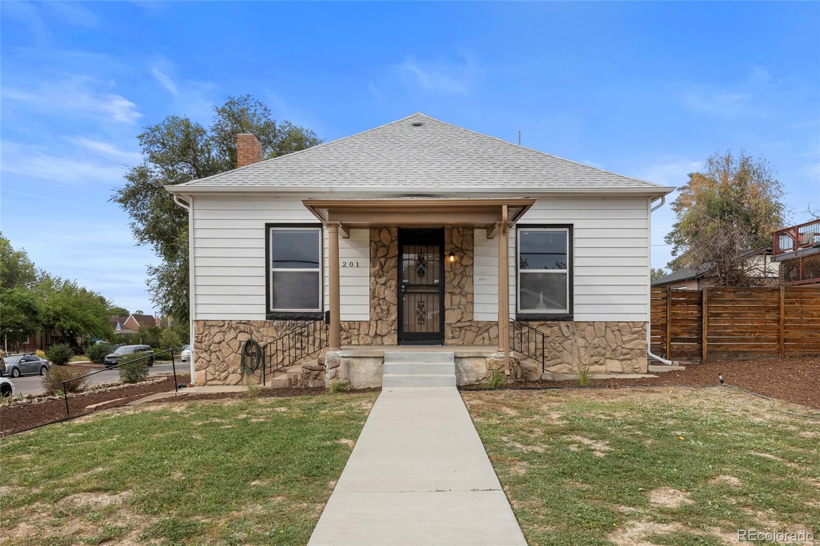 3201 Bruce Randolph Avenue