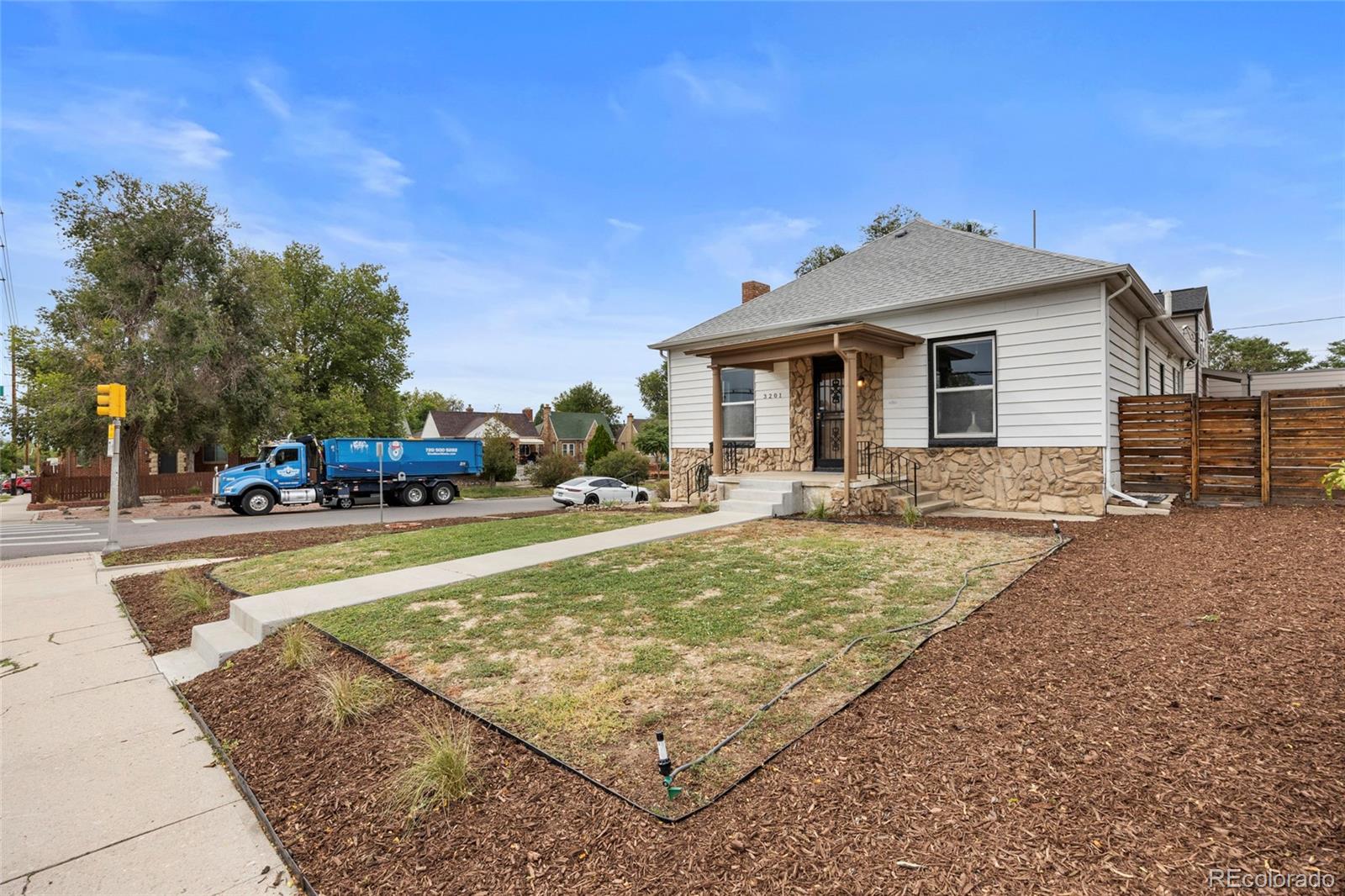 3201 Bruce Randolph Avenue