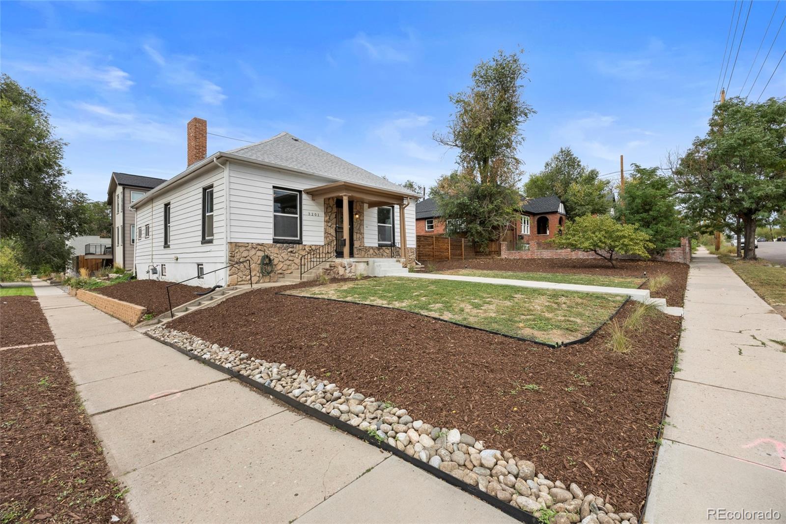 3201 Bruce Randolph Avenue