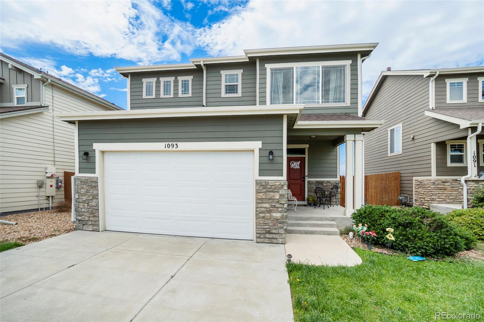 View Wiggins, CO 80654 house